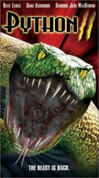 poster Python II
        &nbsp;&nbsp;(2002)
        