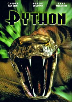 poster Python