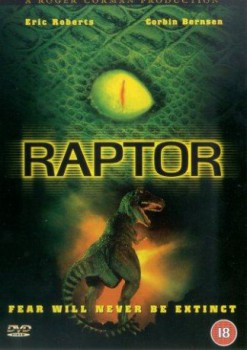 poster Raptor