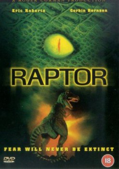 poster Raptor
        &nbsp;&nbsp;(2001)
        