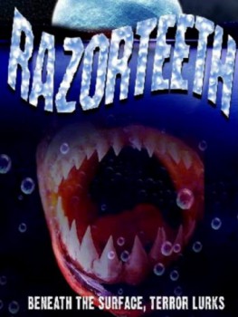 poster Razorteeth
        &nbsp;&nbsp;(2005)
        