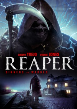 poster Reaper
        &nbsp;&nbsp;(2014)
        
