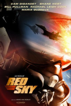 poster Red Sky
        &nbsp;&nbsp;(2014)
        