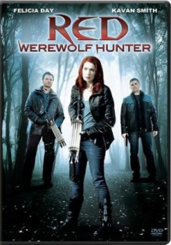 poster Red: Werewolf Hunter
          (2010)
        