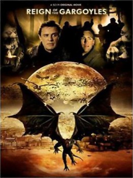 poster Reign of the Gargoyles
          (2007)
        