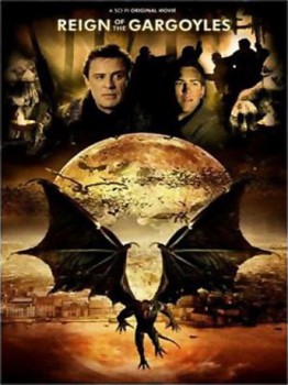 poster Reign of the Gargoyles
        &nbsp;&nbsp;(2007)
        