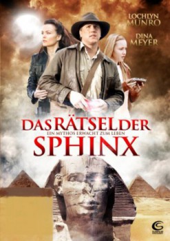 poster Riddle of the Sphinx
        &nbsp;&nbsp;(2008)
        