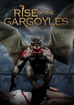 poster Rise of the Gargoyles
          (2009)
        