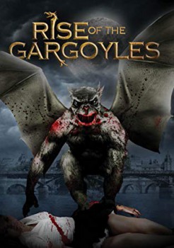 poster Rise of the Gargoyles
        &nbsp;&nbsp;(2009)
        