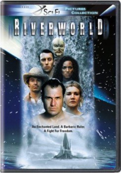 poster Riverworld
          (2003)
        