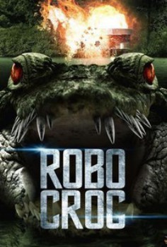 poster Robocroc