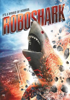 poster Roboshark
          (2015)
        