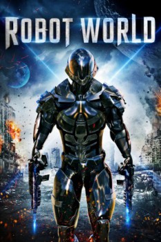 poster Robot World
        &nbsp;&nbsp;(2015)
        