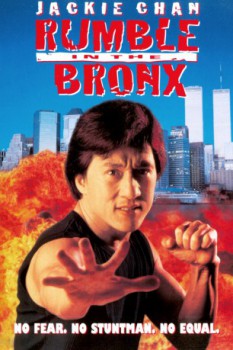 poster Rumble in the Bronx
          (1995)
        