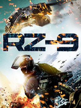 poster RZ-9
        &nbsp;&nbsp;(2015)
        