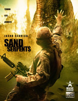 poster Sand Serpents
        &nbsp;&nbsp;(2009)
        