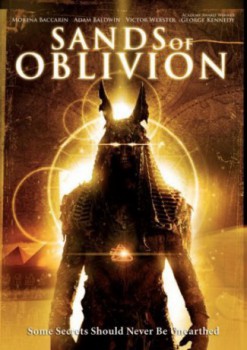 poster Sands of Oblivion
        &nbsp;&nbsp;(2007)
        