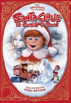 poster Santa Claus Is Coming To Town
        &nbsp;&nbsp;(1970)
        