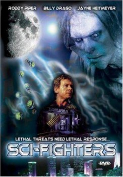 poster Sci-fighters
        &nbsp;&nbsp;(1996)
        