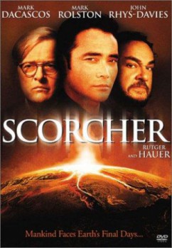 poster Scorcher
          (2002)
        