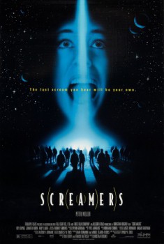 poster Screamers (1995)
          (1995)
        