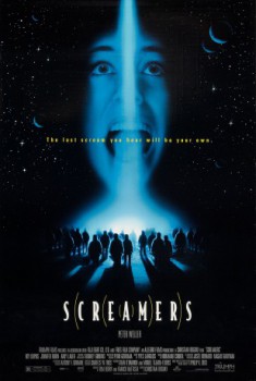 poster Screamers (1995)
        &nbsp;&nbsp;(1995)
        