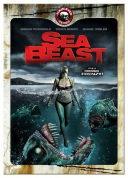poster Sea Beast
          (2008)
        