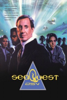 poster Seaquest DSV