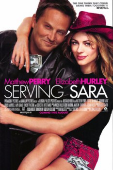 poster Serving Sara
          (2002)
        