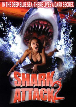 poster Shark Attack 2
          (2000)
        