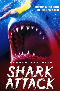 poster Shark Attack
        &nbsp;&nbsp;(1999)
        