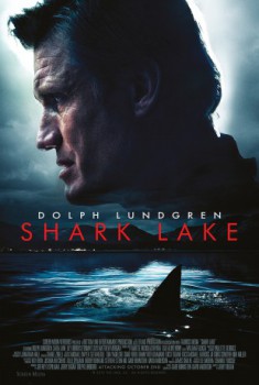 poster Shark Lake
          (2015)
        