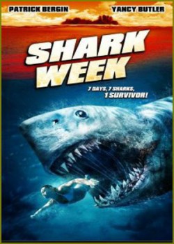poster Shark Week
        &nbsp;&nbsp;(2012)
        