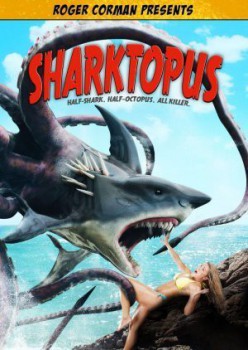 poster Sharktopus
          (2010)
        