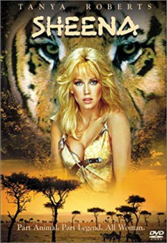 poster Sheena
        &nbsp;&nbsp;(1984)
        