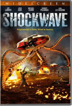 poster Shockwave
          (2006)
        