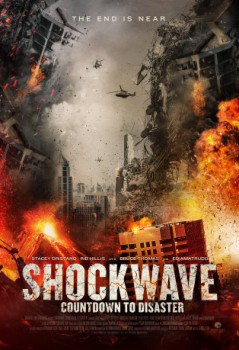 poster Shockwave
          (2017)
        