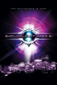poster Showdown at Area 51
          (2007)
        