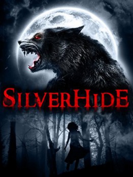 poster Silverhide