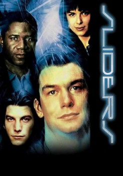 poster Sliders
        &nbsp;&nbsp;(1995)
        