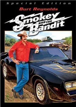 poster Smokey And The Bandit
