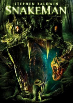 poster Snake King
          (2005)
        