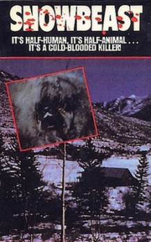 poster Snowbeast
          (1977)
        