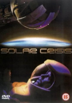 poster Solar Crisis
        &nbsp;&nbsp;(1990)
        