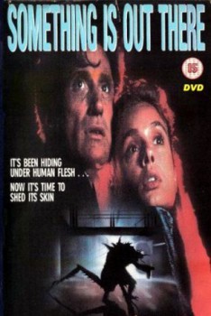 poster Something Is Out There
        &nbsp;&nbsp;(1988)
        