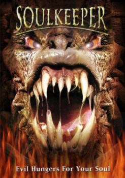 poster Soulkeeper
        &nbsp;&nbsp;(2001)
        