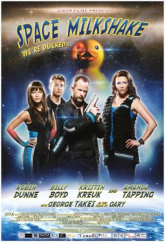 poster Space Milkshake
        &nbsp;&nbsp;(2012)
        