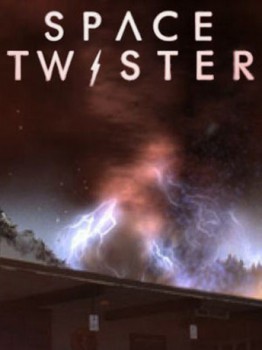 poster Space Twister