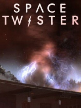 poster Space Twister
        &nbsp;&nbsp;(2011)
        