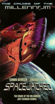 poster Spacejacked
          (1997)
        